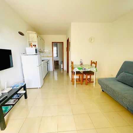 Sunlight Apartment In Costa De Antigua Exterior photo